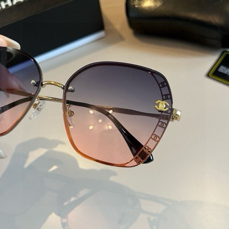 Chanel Sunglasses